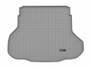 WeatherTech 25-25 Kia K4 Trunk Cargo Liners - Grey