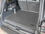 WeatherTech 25-26 Toyota 4Runner Hybrid Trunk Cargo Liners - Grey