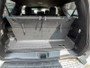 WeatherTech 25-26 Toyota 4Runner Behind 2nd Row Cargo Liners - Grey