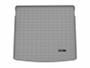 WeatherTech 25-26 Volkswagen Tiguan Behind 3rd Row Cargo Liners - Grey