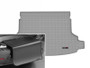 WeatherTech 25-25 Subaru Forester Behind Seating w/Bumper Protector Cargo Liner - Grey