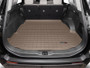 WeatherTech 2026 Toyota RAV4 Trunk Cargo Liners - Tan