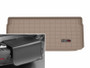 WeatherTech 25-25 MINI Hardtop 2 door Behind 3rd Row Cargo Liner w/Bumper Protector - Tan