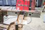 Rustbuster Rear Frame Section Right Side