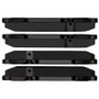 R1 01-12 Mercedes-Benz CLS550 Front Optimum OE Brake Pads