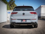 aFe 22-24 Volkswagen GTI MACH Force-Xp 3 to 2-1/2 IN Stainless Steel Cat-Back Exhaust w/Polished Tip