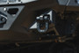 DV8 Offroad 23-26 Ford F-250/F-350 Spec Series Front Bumper w/ Winch