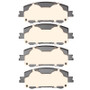 R1 24-26 Mazda Cx-90 Front Optimum OE Brake Pads