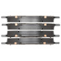 R1 24-26 Mazda Cx-90 Front Optimum OE Brake Pads