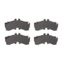 R1 23-26 Lexus Rx500H Front Optimum OE Brake Pads