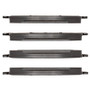 R1 21-26 Tesla Model X Front Optimum OE Brake Pads
