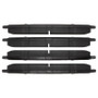 R1 21-26 Ford F-150 RWD Front Optimum OE Brake Pads