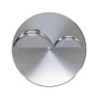 Manley Chevrolet Small Block Piston Set - 4.030in Bore 1.550in CH, -4.00 CC