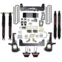 Skyjacker 20 GM 2500HD 6In KIT W/BLKMAX