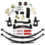 Skyjacker 6-7In SYS 14 1500 RR SPGS HYD