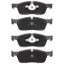 DFC 15-19 Land Rover Range Rover EVoque Front 4000 Hybridynamic Brake Pads