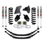 Skyjacker 6In SYS 80-96 F150 2WD W/4M95