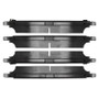 DFC 15-23 Kia Optima Front 4000 Hybridynamic Brake Pads
