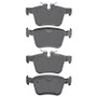 DFC 15-26 Volvo XC90 Rear 4000 Hybridynamic Brake Pads