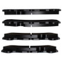 DFC 16-17 Volvo V60 Front 4000 Hybridynamic Brake Pads