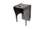 Rustbuster Front Bed Mount Right Side