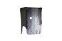 Rustbuster Front Bed Mount Left Side