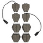 DFC 99-05 Volkswagen Passat Front 4000 Hybridynamic Brake Pads