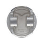 Manley Chevrolet Small Block Piston Set - 4.035in Bore 1.550in CH, -2.50 CC