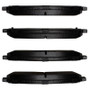 DFC 01-12 Saturn Vue Front 4000 Hybridynamic Brake Pads