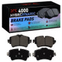 DFC 14-21 Mini Cooper Clubman Front 4000 Hybridynamic Brake Pads