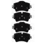 DFC 14-21 Mini Cooper Clubman Front 4000 Hybridynamic Brake Pads