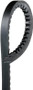 Gates 90-96 Mack RD Series Mack 6-Cyl. 12.0L Diesel A.C. High Capacity V-Belt (Standard)