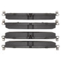 DFC 15-23 Mercedes-Benz E300 Front 4000 Hybridynamic Brake Pads