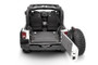 Husky Liners 07-10 Jeep Wrangler JK 2dr (Incl. TG & Tub Liner) Guardian Comfort Jeep Liner