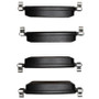 DFC 15-22 Volkswagen Passat Rear 4000 Hybridynamic Brake Pads