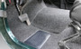 Husky Liners 76-95 Jeep Wrangler/CJ7 (Incl. Heat Shields) Guardian Comfort Jeep Liner