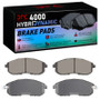 DFC 99-19 Nissan Sentra Front 4000 Hybridynamic Brake Pads