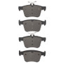 DFC 13-26 Volkswagen Tiguan Rear 4000 Hybridynamic Brake Pads