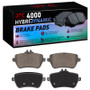 DFC 13-21 Mercedes-Benz SL550 Rear 4000 Hybridynamic Brake Pads