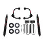 Skyjacker 09-13 F150 3In UPR A-ARM KIT