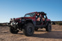 Bestop 20-26 Jeep Gladiator / 18-26 Wrangler JL Element Doors (Front Matte Black)