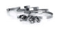 Comp Cams Hose Clamps, 25-40 Mm 1-1 5/8