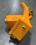 CSF 2014+ BMW X5M (F95) / X6M (F96) / XM (G09) Charge-Air-Cooler - Nitro Yellow