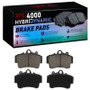 DFC 97-08 Porsche Cayman Front 4000 Hybridynamic Brake Pads