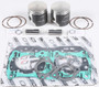 Overbore Piston Kit