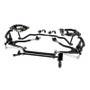 Ridetech 61-65 Ford Falcon TruTurn Suspension System w/ Hub Spindles