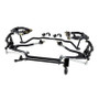 Ridetech 61-65 Ford Falcon TruTurn Suspension System w/ Hub Spindles