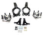 Ridetech 61-65 Ford Falcon TruTurn Suspension System w/ Hub Spindles