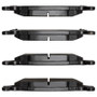 DFC 12-20 Lincoln Mark LT Rear 4000 Hybridynamic Brake Pads