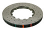 DBA 13-16 Scion FR-S (292mm Front Rotor) Front 5000 Series Drilled & Slotted Ring